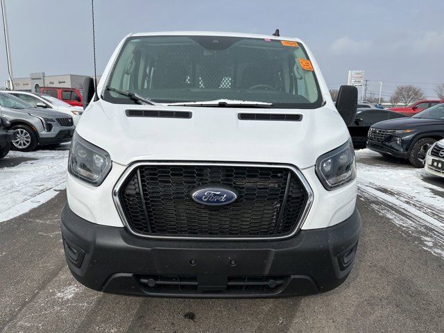 2023 Ford Transit Base