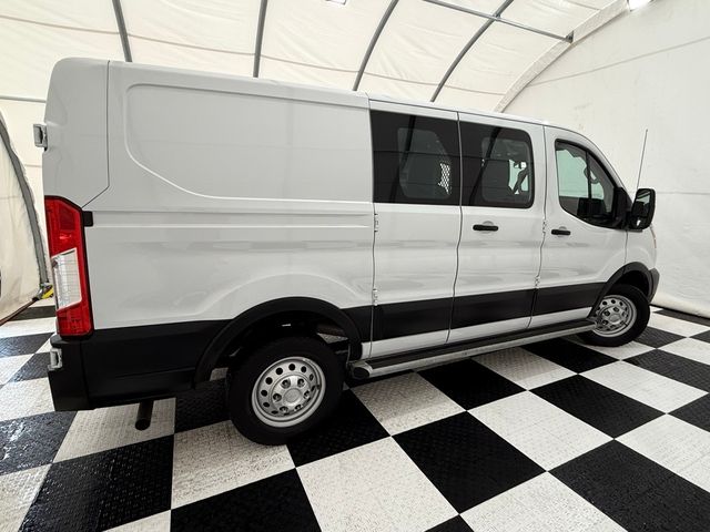 2023 Ford Transit Base