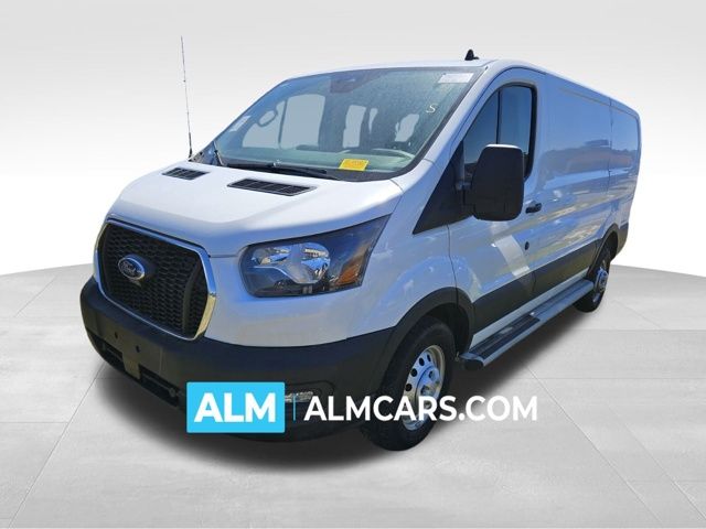 2023 Ford Transit Base