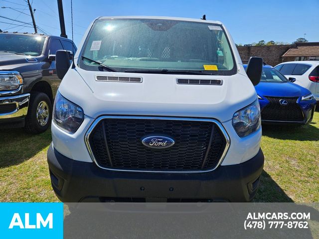 2023 Ford Transit Base