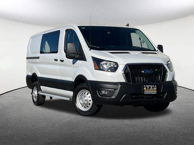 2023 Ford Transit Base