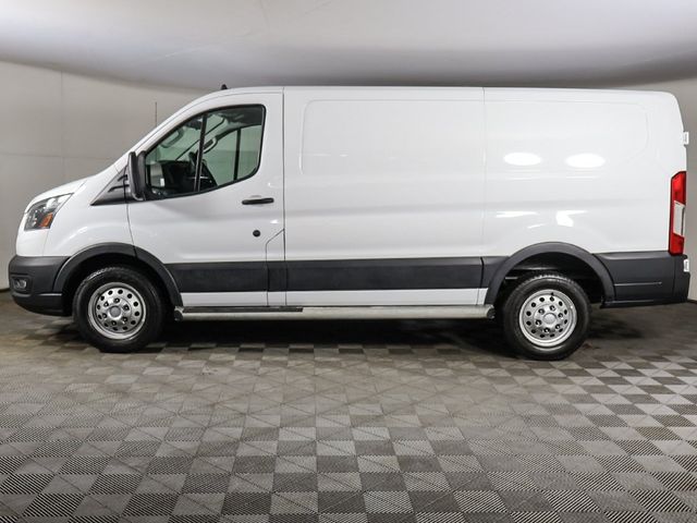 2023 Ford Transit Base