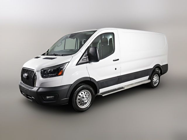 2023 Ford Transit Base