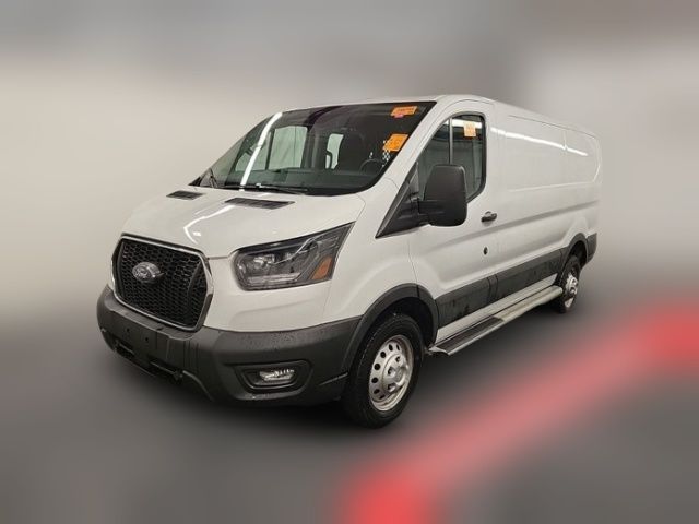 2023 Ford Transit Base