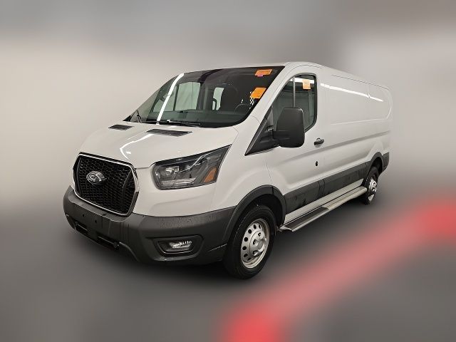 2023 Ford Transit Base