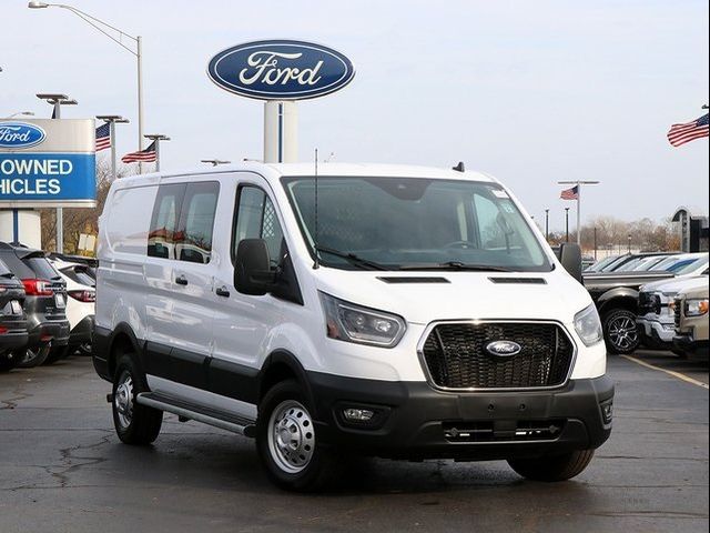 2023 Ford Transit Base