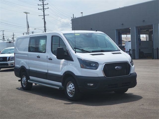 2023 Ford Transit Base