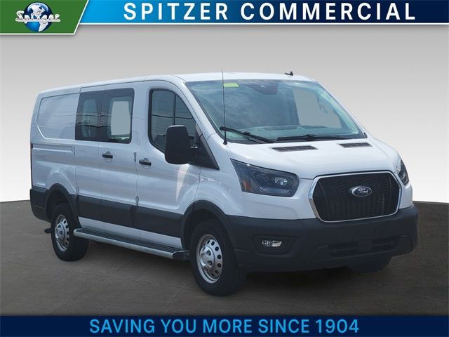 2023 Ford Transit Base