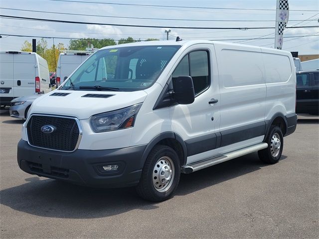 2023 Ford Transit Base