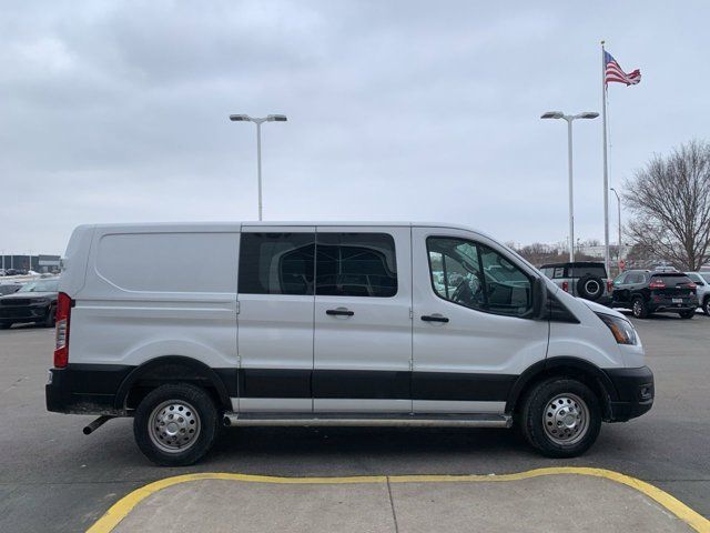 2023 Ford Transit Base