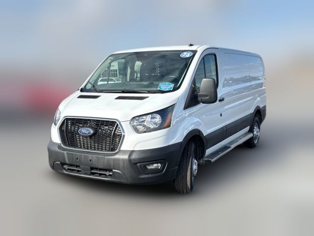 2023 Ford Transit Base