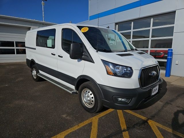 2023 Ford Transit Base