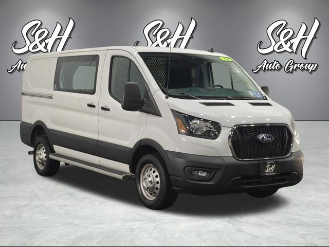 2023 Ford Transit Base