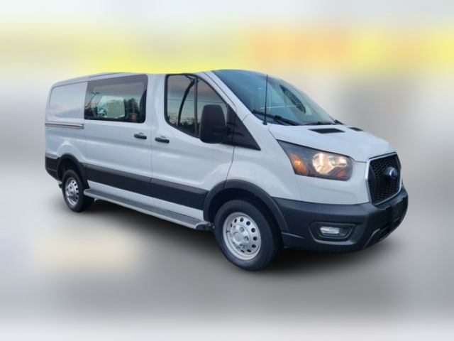 2023 Ford Transit Base
