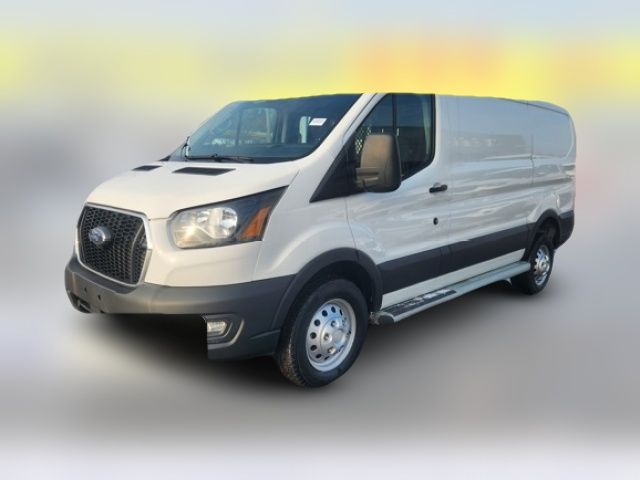 2023 Ford Transit Base