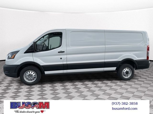 2023 Ford Transit Base