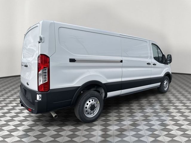 2023 Ford Transit Base