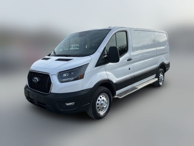 2023 Ford Transit Base