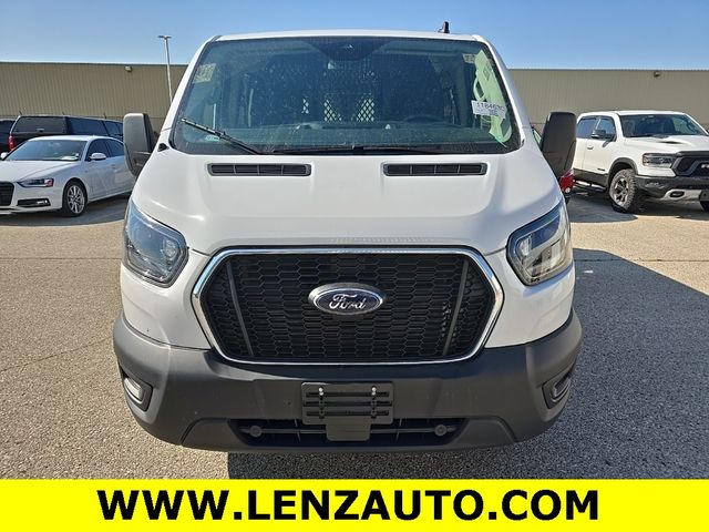 2023 Ford Transit Base