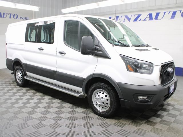 2023 Ford Transit Base