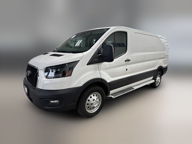 2023 Ford Transit Base