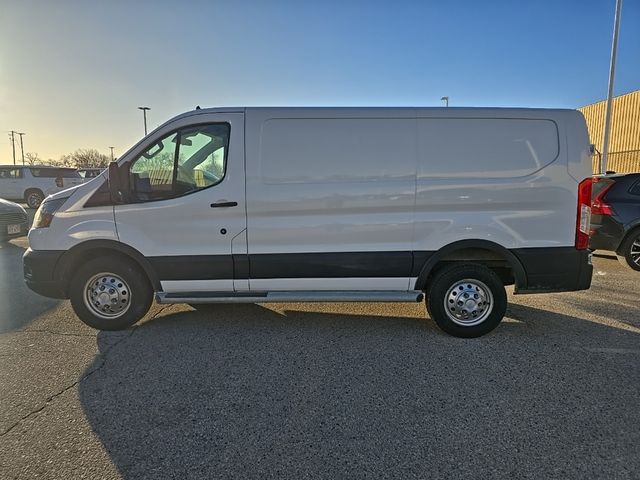 2023 Ford Transit Base