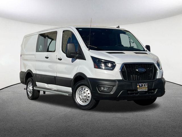 2023 Ford Transit Base