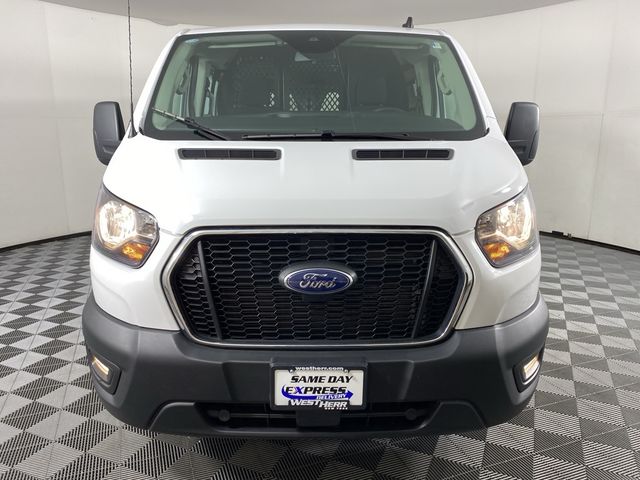 2023 Ford Transit Base