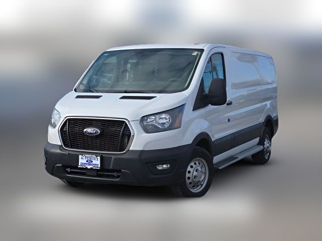 2023 Ford Transit Base