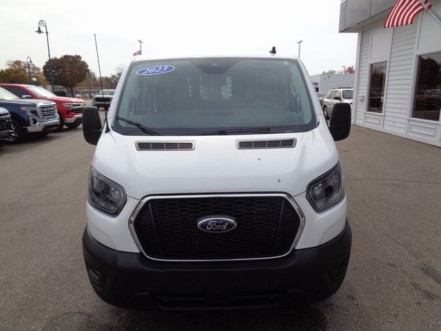 2023 Ford Transit Base