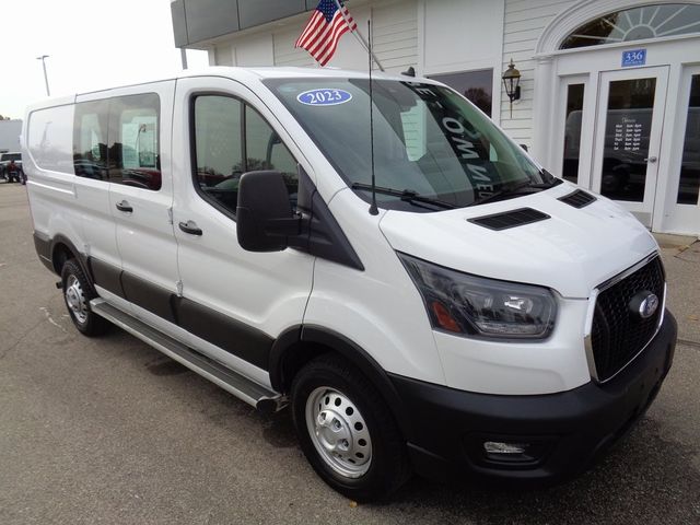 2023 Ford Transit Base