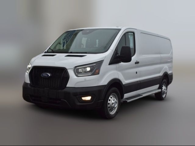 2023 Ford Transit Base