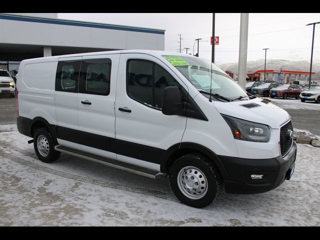 2023 Ford Transit Base