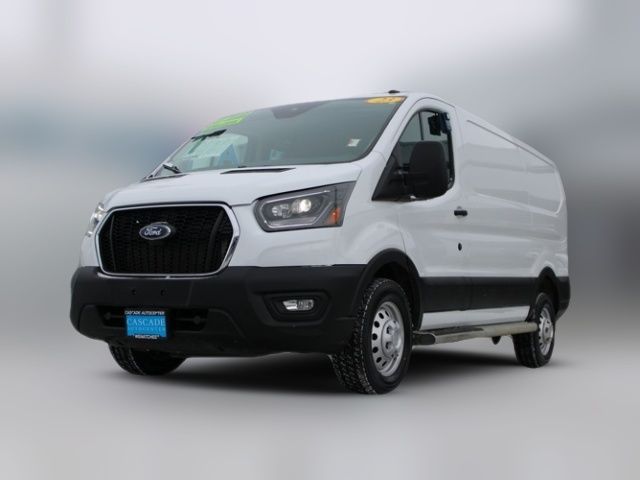 2023 Ford Transit Base