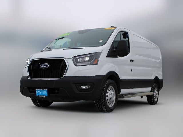 2023 Ford Transit Base