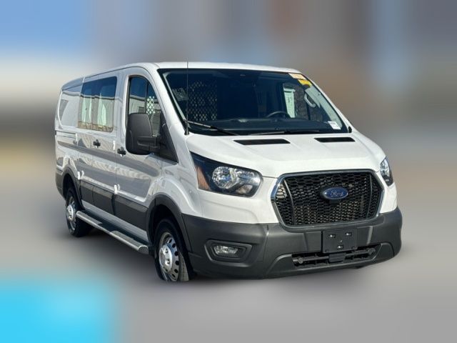 2023 Ford Transit Base