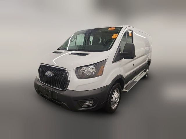 2023 Ford Transit Base