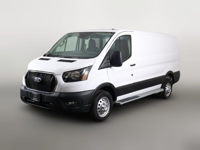 2023 Ford Transit Base