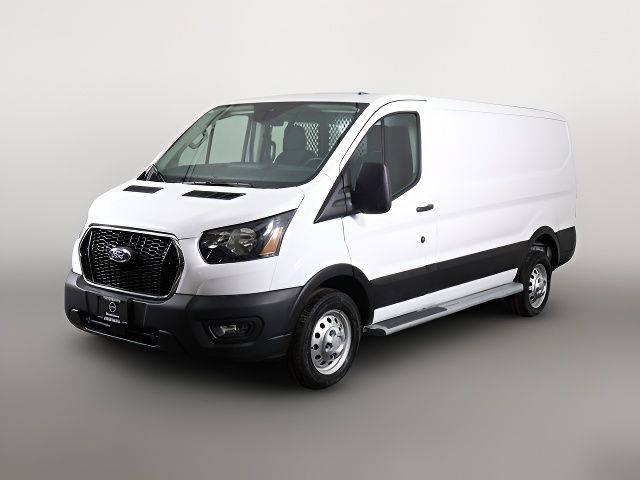 2023 Ford Transit Base