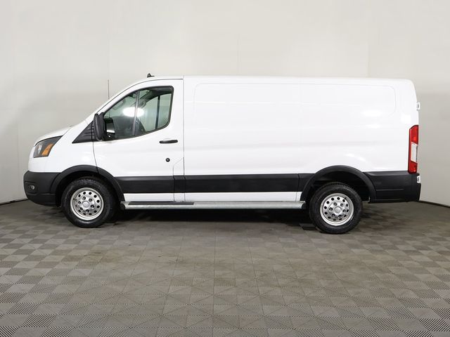 2023 Ford Transit Base