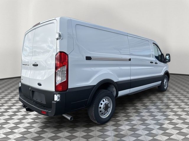 2023 Ford Transit Base