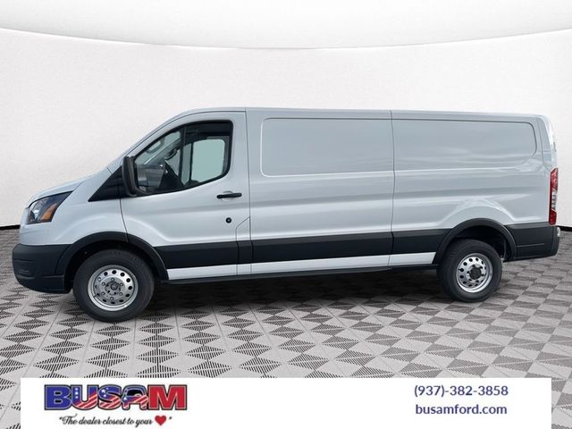 2023 Ford Transit Base