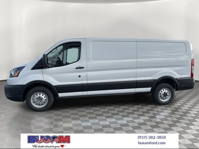 2023 Ford Transit Base