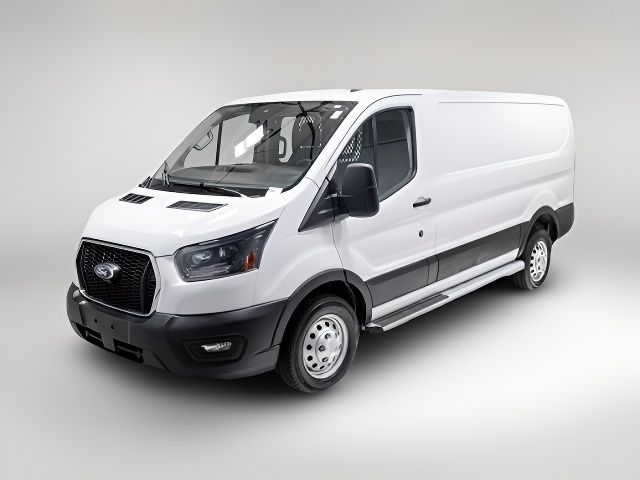 2023 Ford Transit Base