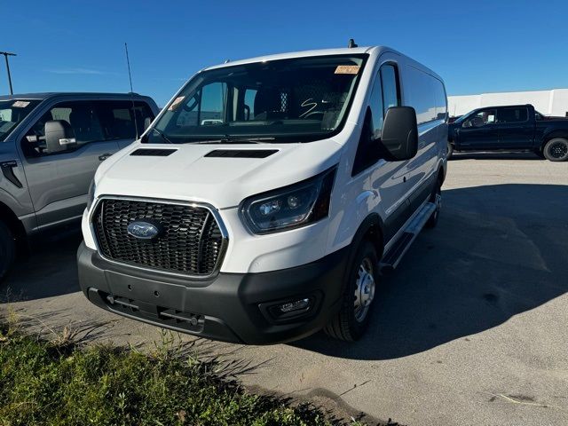 2023 Ford Transit Base