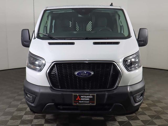 2023 Ford Transit Base