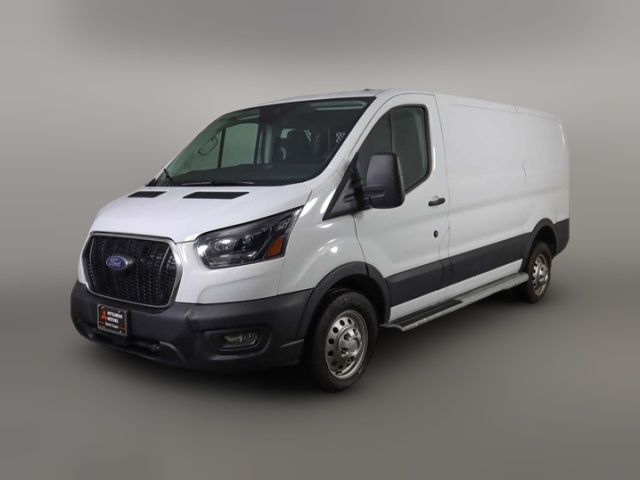 2023 Ford Transit Base