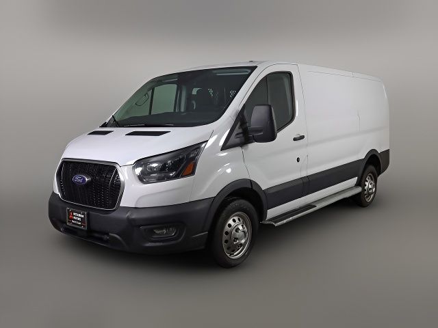 2023 Ford Transit Base