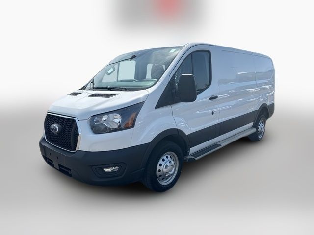 2023 Ford Transit Base