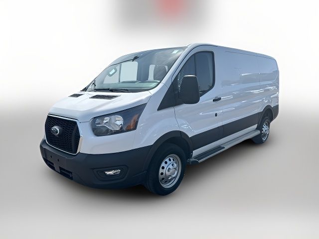 2023 Ford Transit Base
